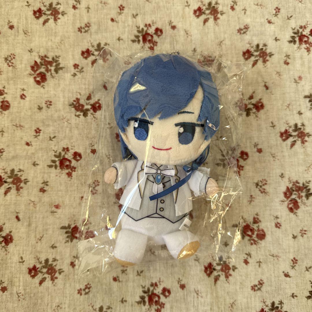いれいす❤️ぬいぐるみバッジ＆ぬいぐるみ＆購入特典　If君