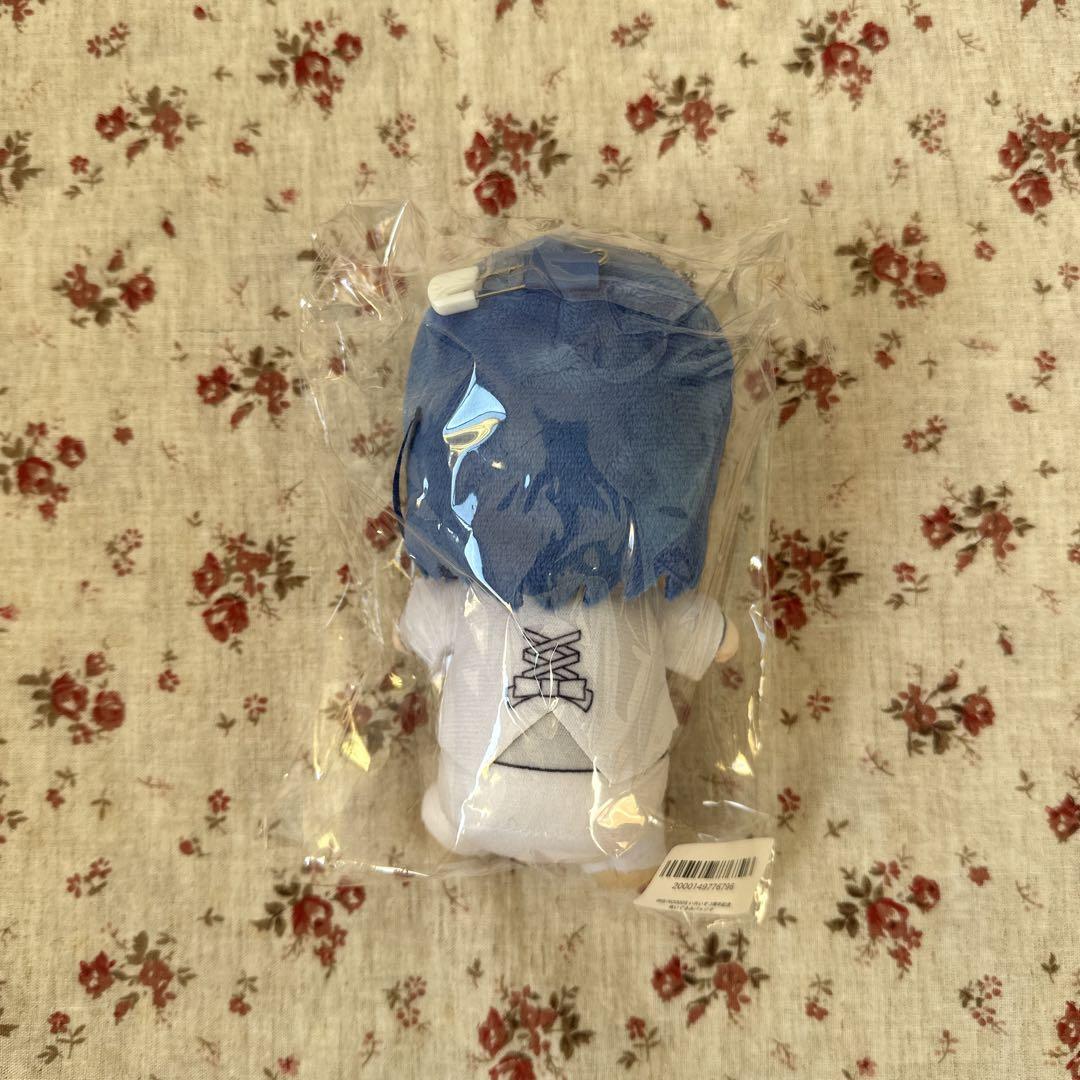 いれいす❤️ぬいぐるみバッジ＆ぬいぐるみ＆購入特典　If君