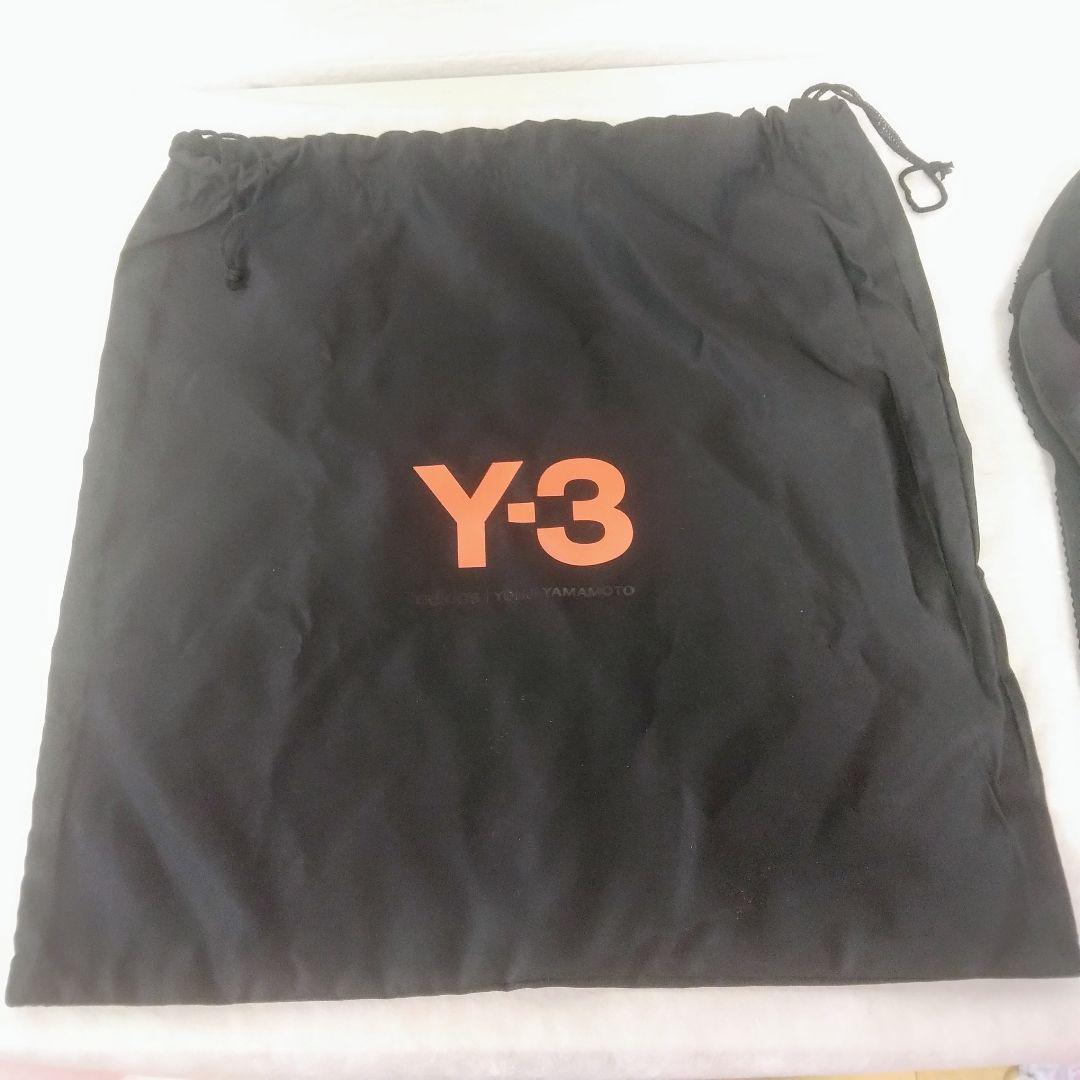 美品☆adidas Y-3 KAIWA ミドルカット メッシュ 軽量 人気モデル 靴
