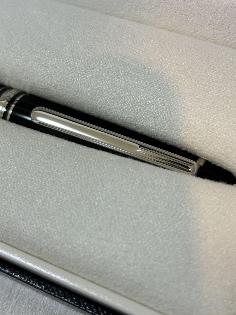 ◈ MONTBLANC