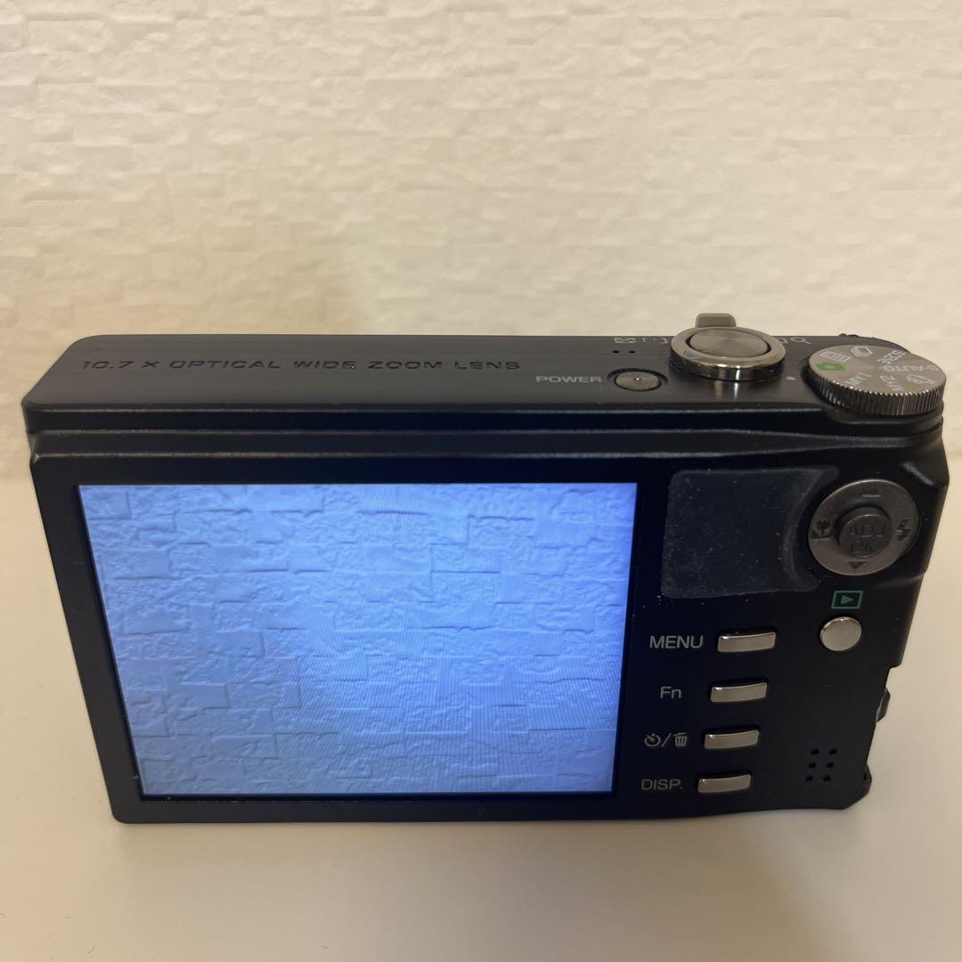 RICOH CX3 コンパクトデジタルカメラ