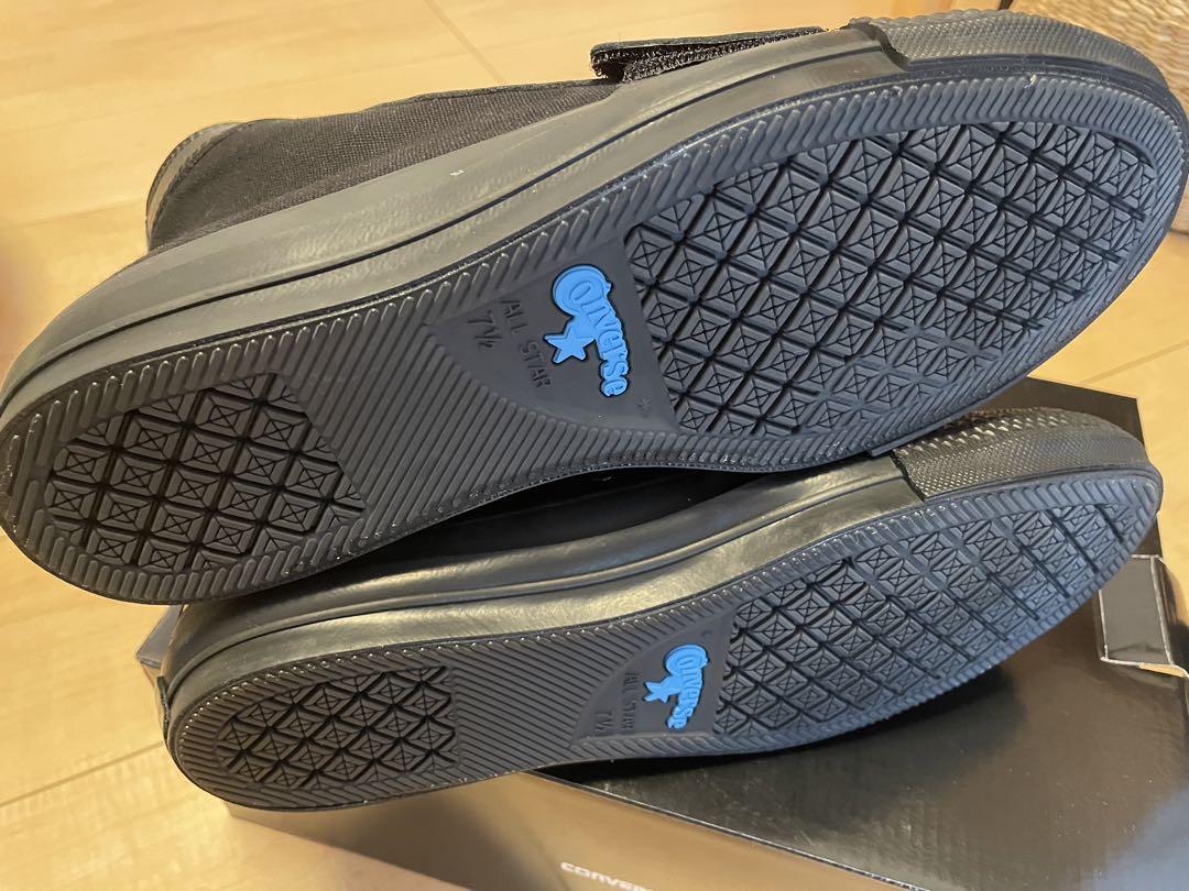 Converse ネイバーフッド 画像2