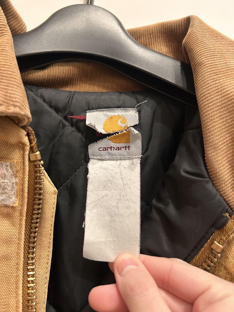 ✟ Carhartt