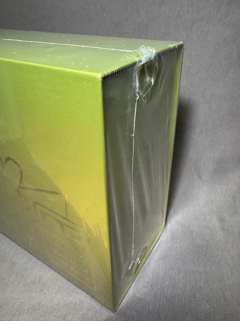 ポケモンカード 25th ANNIVERSARY GOLDEN BOX 未開封