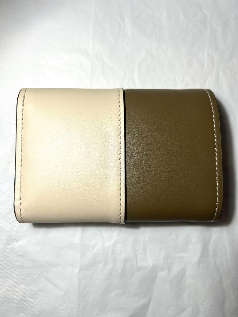 新品　トリーバーチ TORY BURCH 財布 三つ折り財布 ウォレット