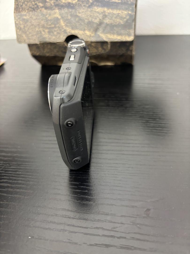 CASIO EXILIM EX-G1 コンパクトデジタルカメラ