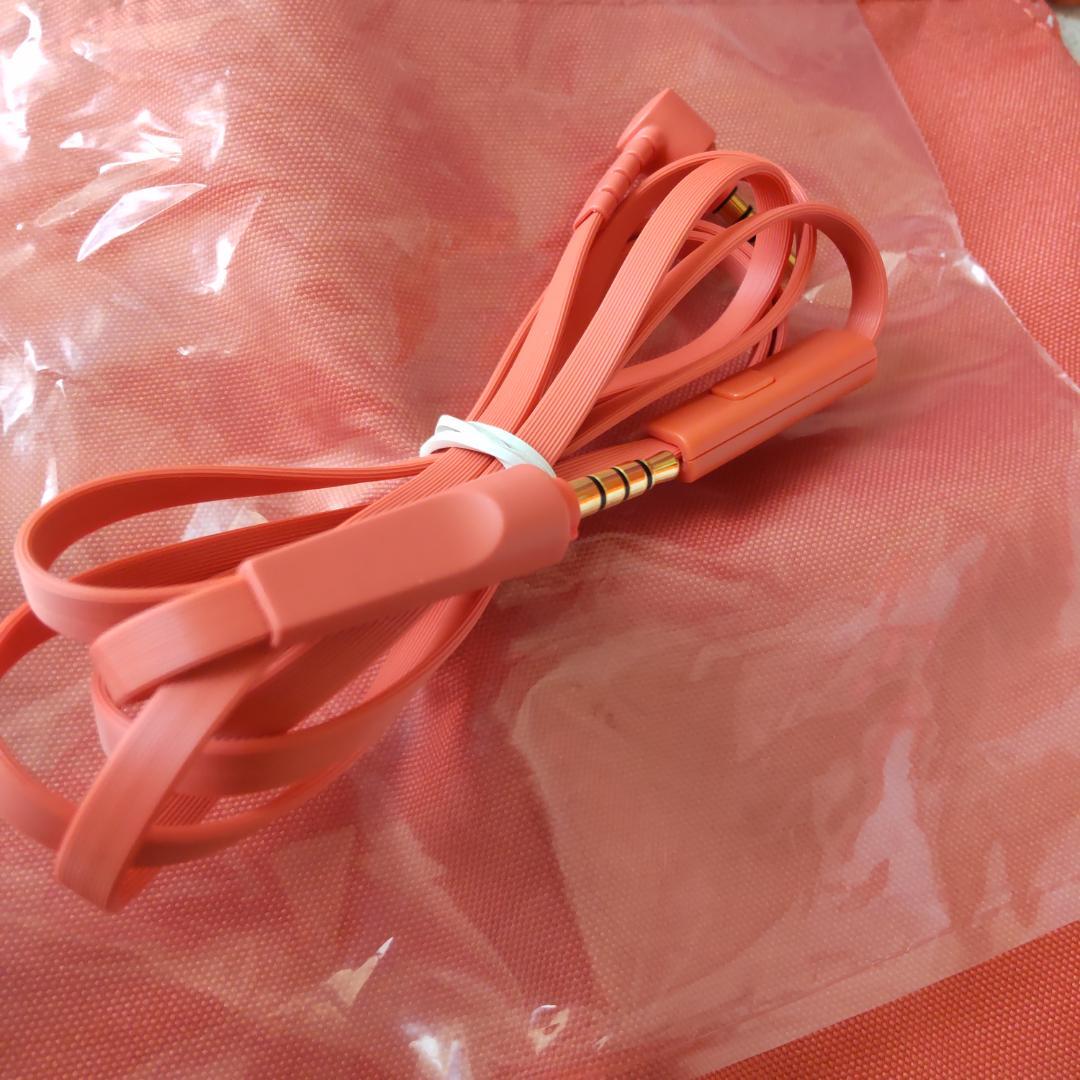 未使用❤ SONY ヘッドホン h.ear on 2（MDR-H600A）