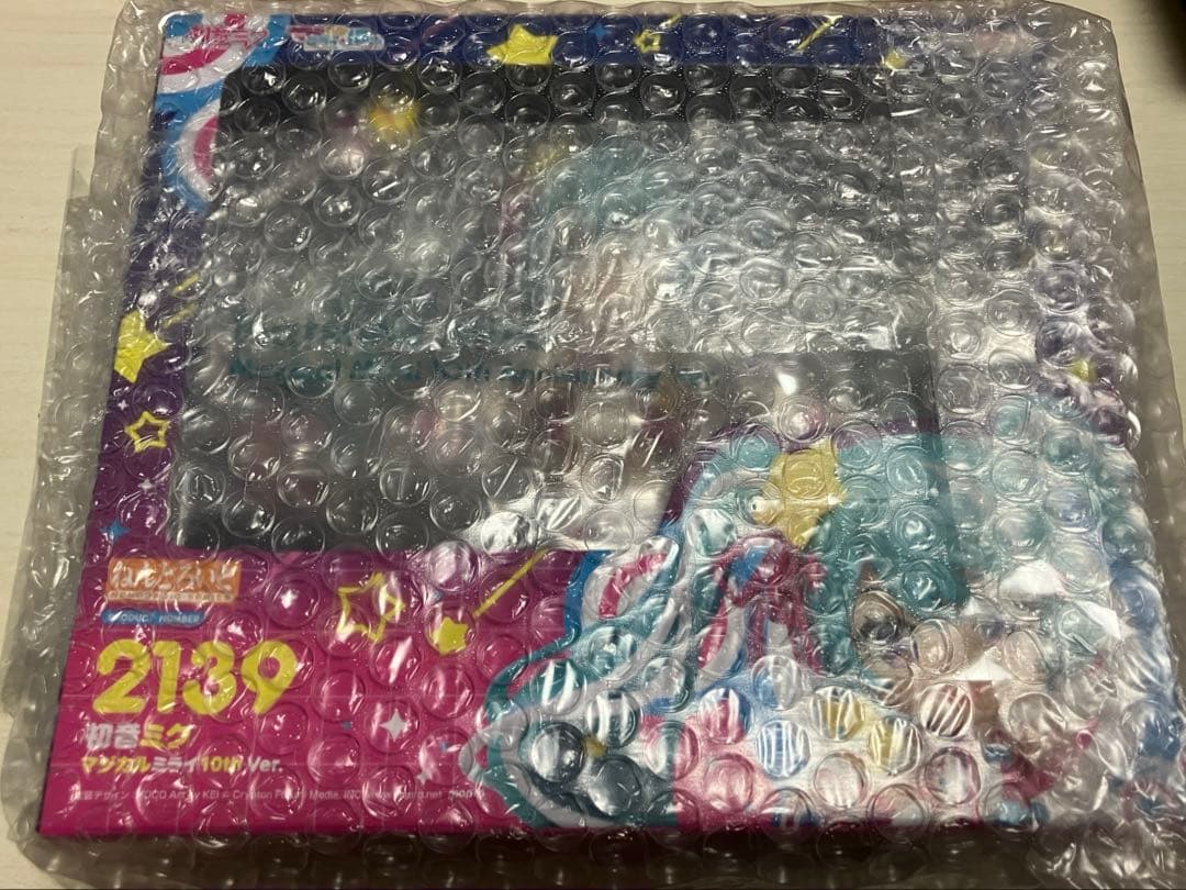 初音ミク マジカルミライ 2025 10th ねんどろいどGOOD SMILE COMPANY