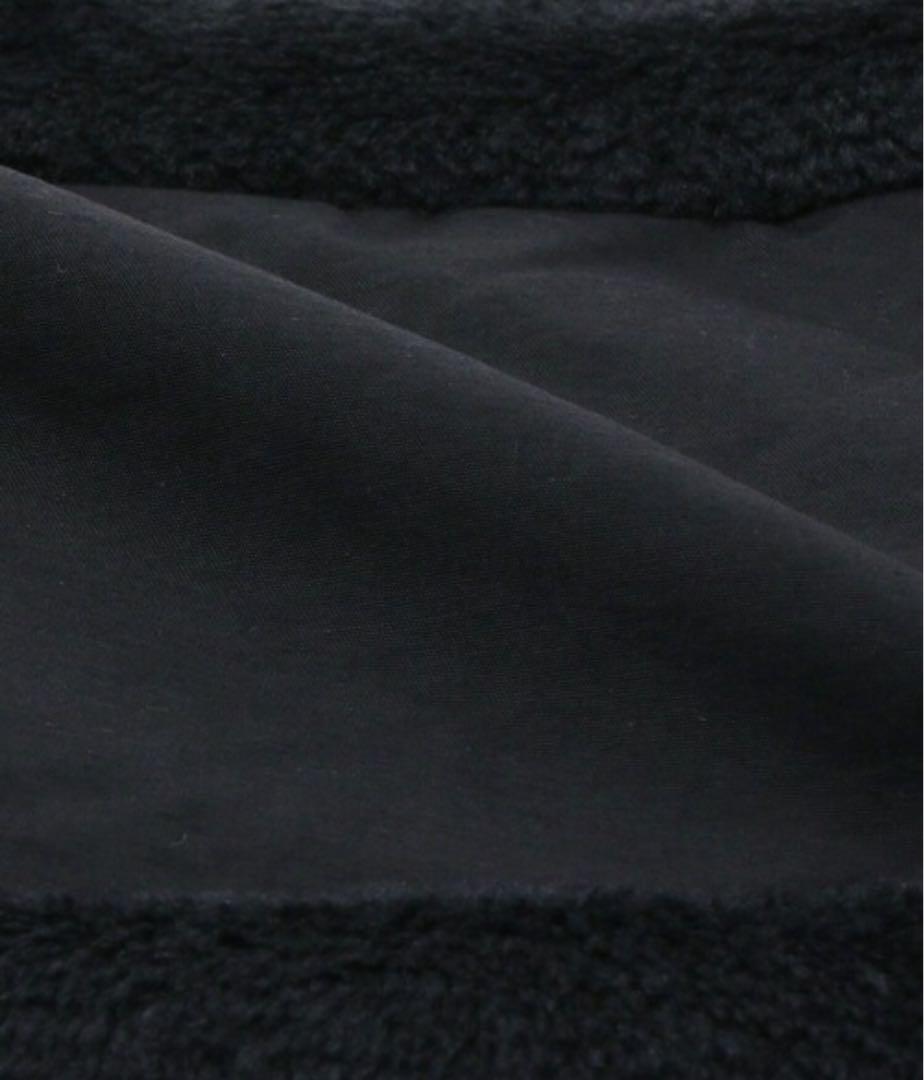 THE NORTH FACE ネックウォーマー 黒NN72314