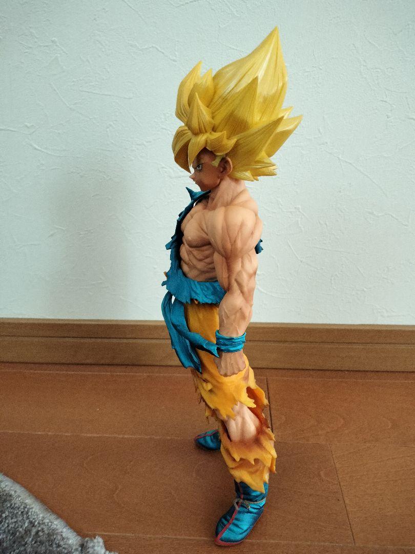ドラゴンボール SMSP ゼノバース2 孫悟空 フィギュア
