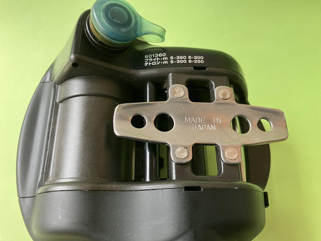 リール DAIWA SUPER TANACOM 500DX
