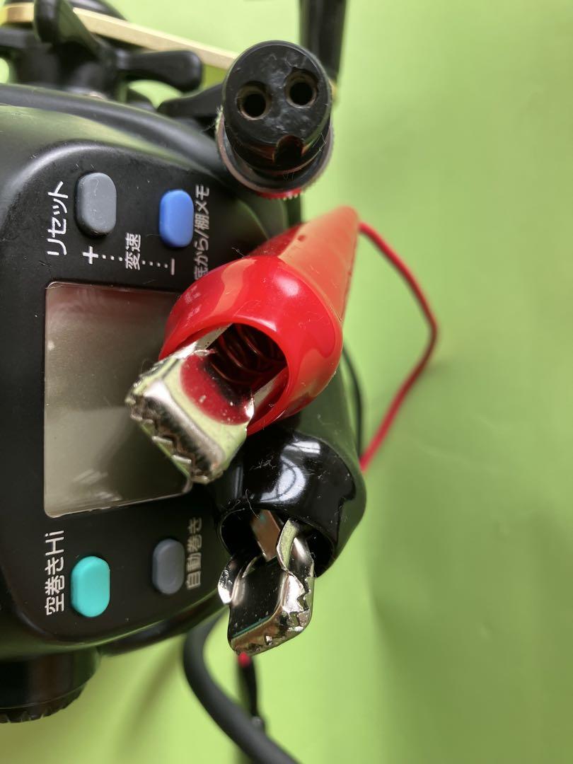 リール DAIWA SUPER TANACOM 500DX