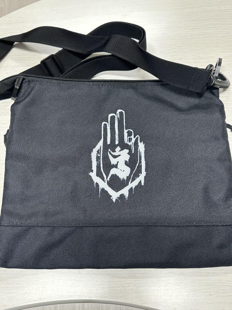 希少XRAGE HUNTER×HUNTER 盗賊の極意バッグ （当店限定販売