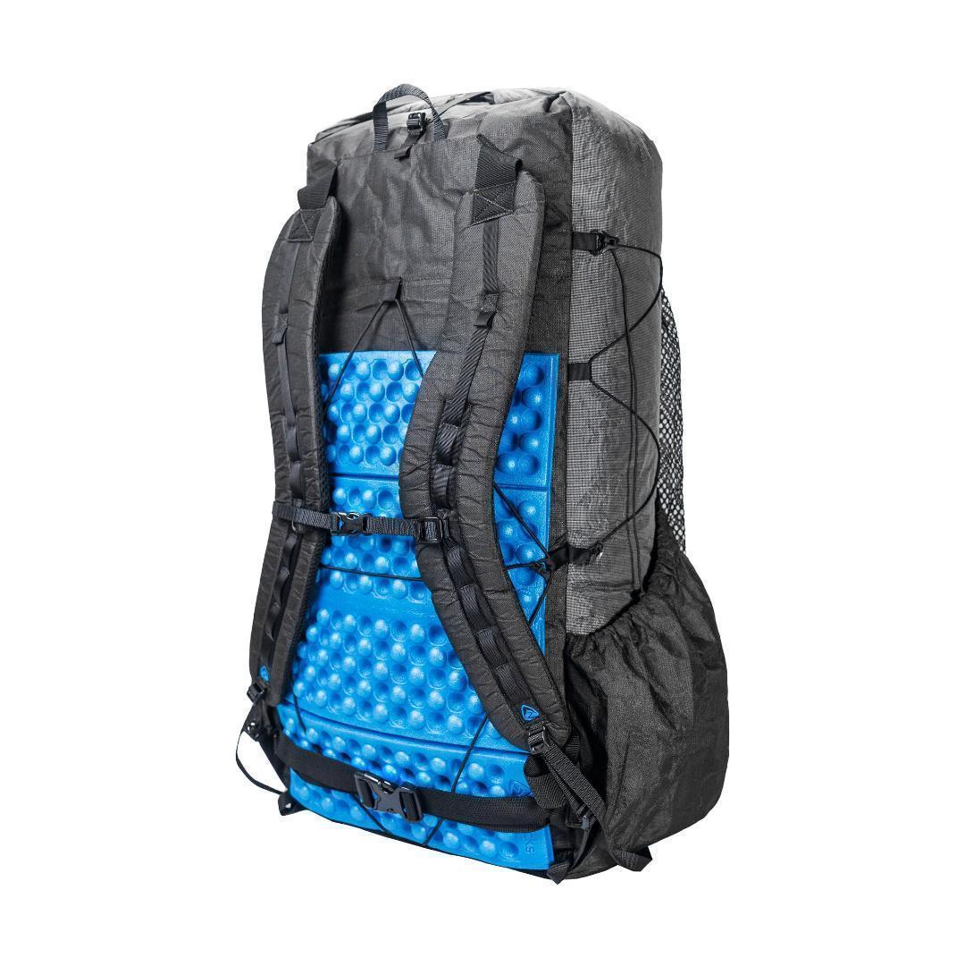 新品未使用 Zpacks Nero Ultra 38L Backpack+ベルト