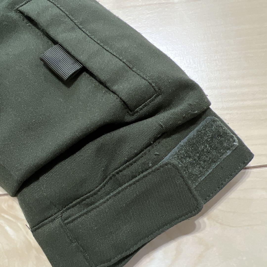 BURTON ジャケット サイズ5