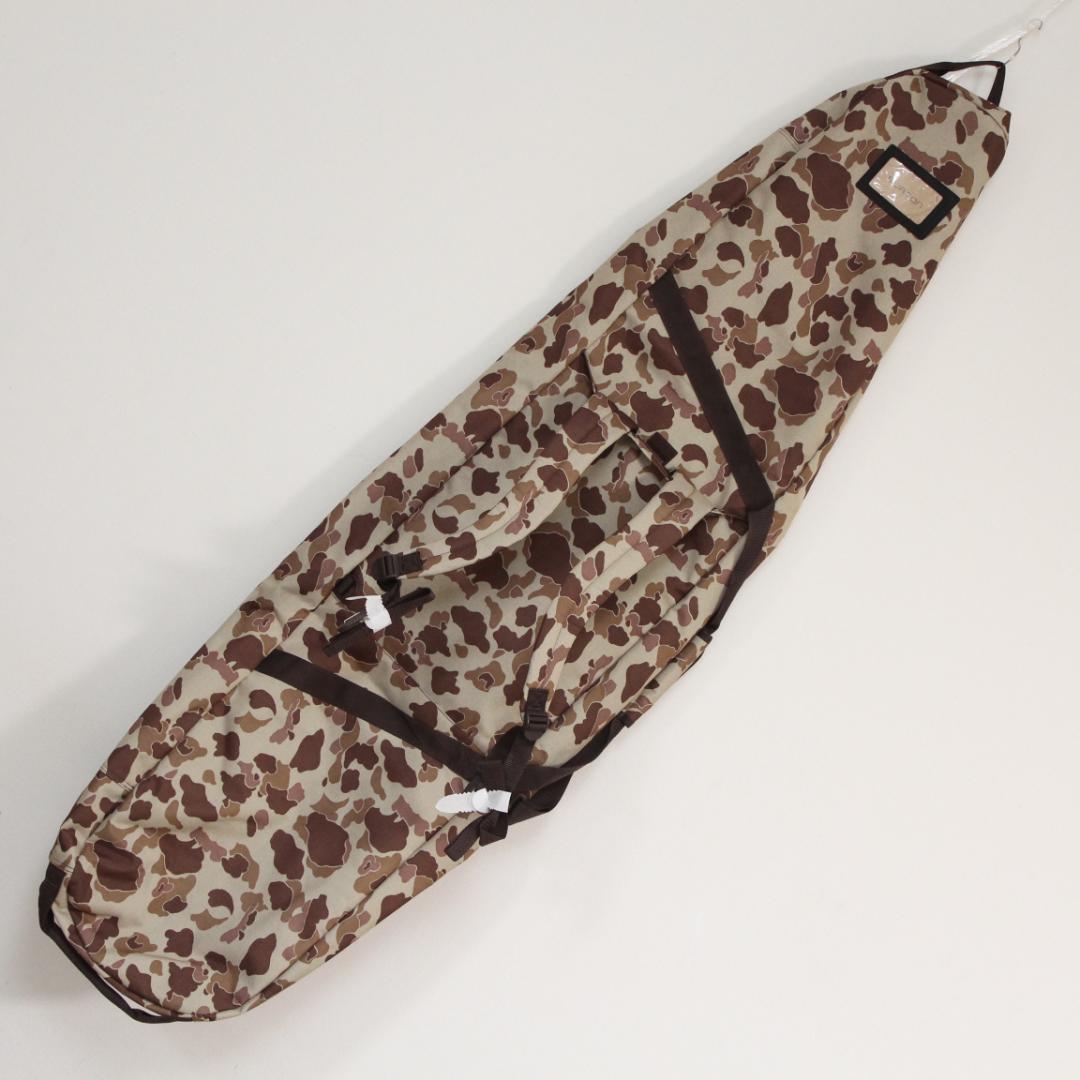 人気定番格安 156cm リュック 3WAY リュック 肩掛け gqH1E-m78705730164 スノーボード バッグ ケース 得価限定SALE