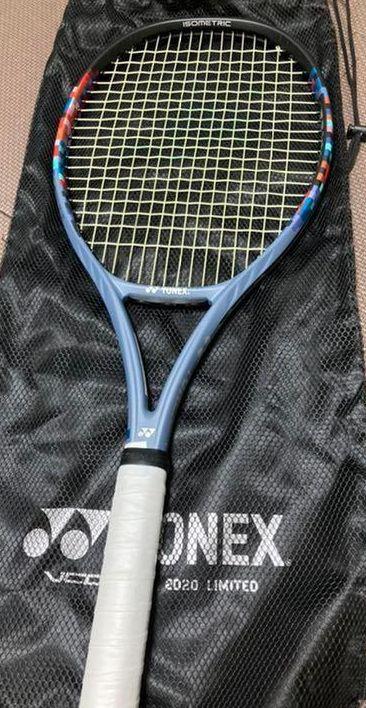 41%割引ブルー系祝開店!大放出セール開催中 ゲリラ特価!YONEX VCORE 100 2020年 限定カラーモデル G2 ラケット(硬式用) スポーツ・レジャーブルー系-SICILDUCI.COM 41%割引ブルー系祝開店!大放出セール開催中 ゲリラ特価!YONEX VCORE 100 2020年 限定カラーモデル G2 ラケット(硬式用) スポーツ・レジャーブルー系-SICILDUCI.COM