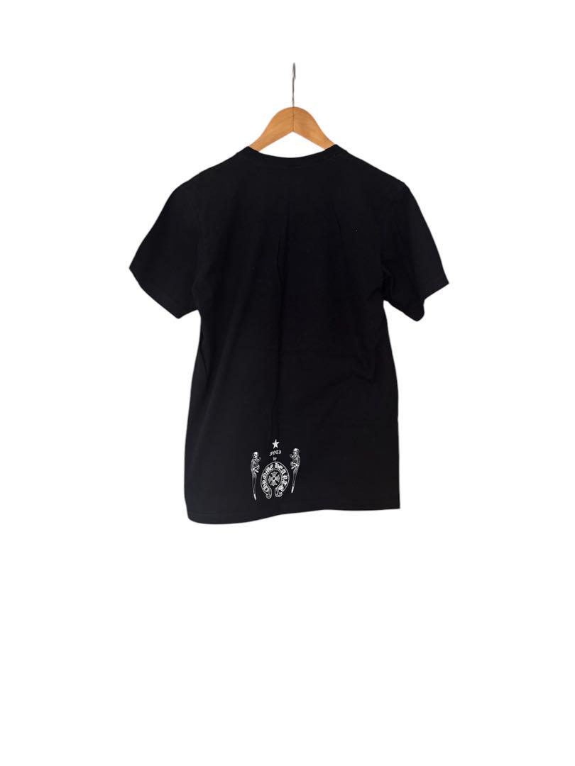 クロムハーツ　Tシャツ