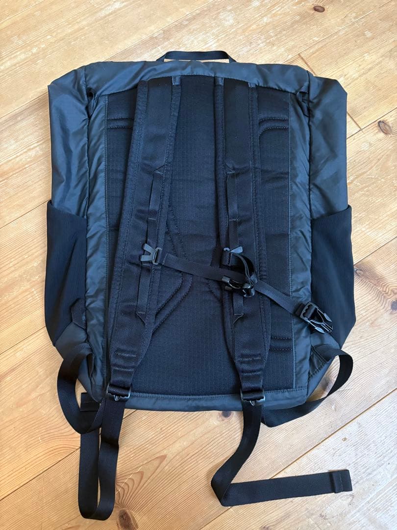 パタゴニア バックパック