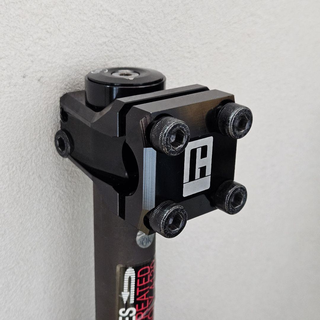 ツバグラ 29STEM TUBAGRA ステム ダートジャンプ ツバグラ 29STEM TUBAGRA ステム ダートジャンプ - メルカリ
