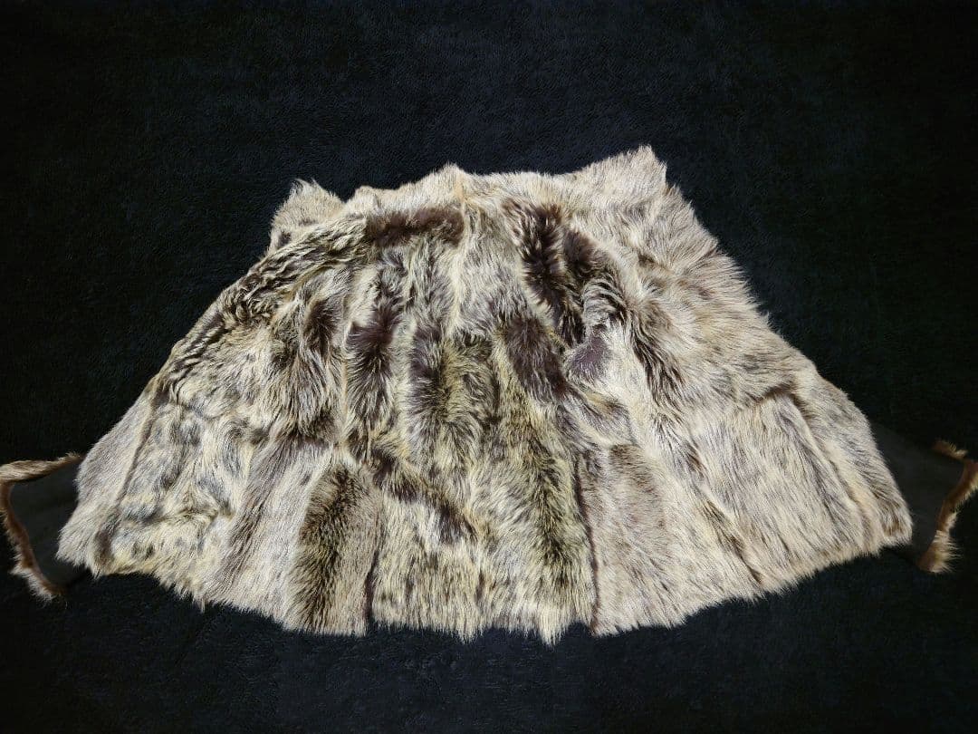 ふんわり柔らか