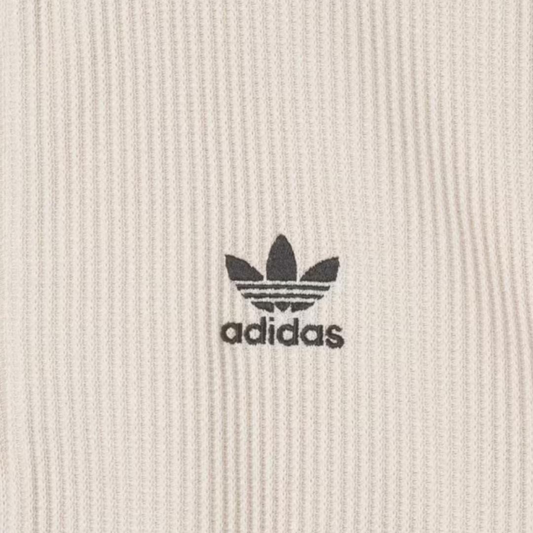 【正規品】adidas ワッフル トラックジャケット ベッケンバウアー　2XL