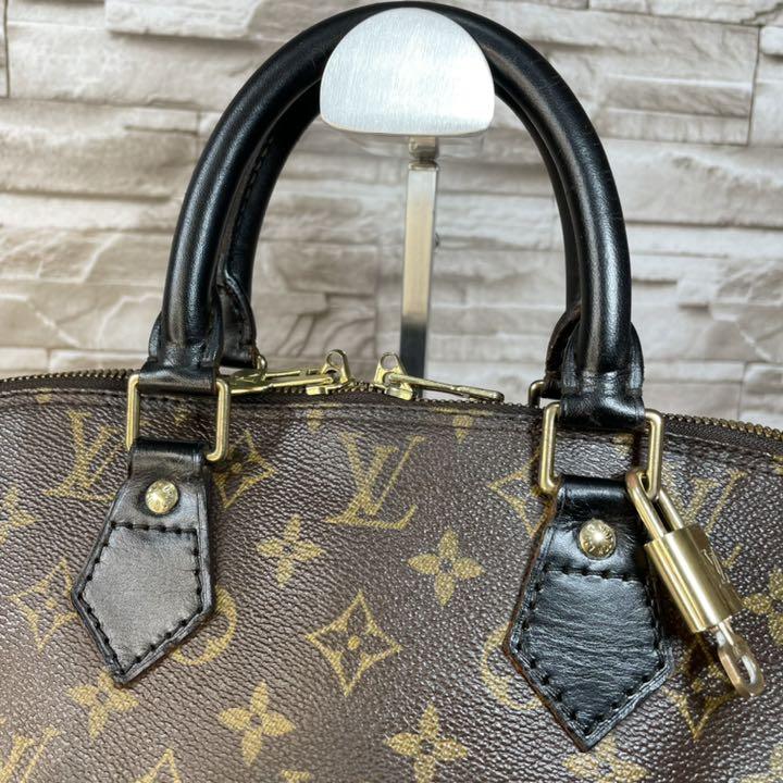 新品日本製 ルイヴィトン モノグラム アルマ ハンドバック 09ql3-m78707610179 LOUIS VUITTON SALE最新作