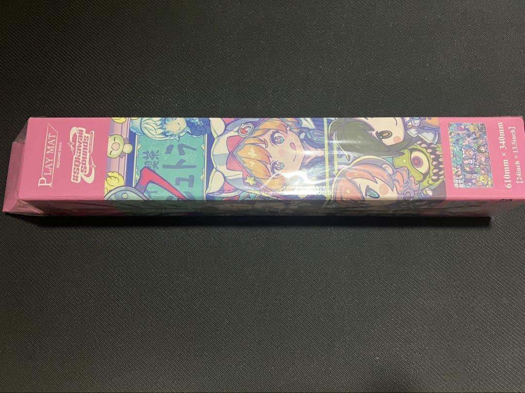 #SQkawaiiSounds-FINALFANTASY- プレイマット 新品】FFプレイマット SQkawaiiSounds FINALFANTASY - メルカリ