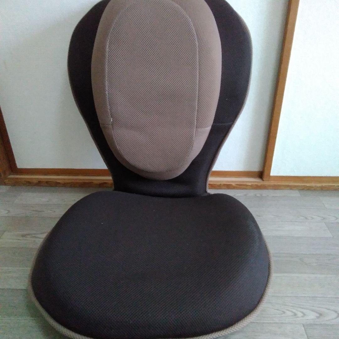 PROIDEA プロイデア 背筋がGUUUN美姿勢座椅子 ☆大人気商品☆ 1634円