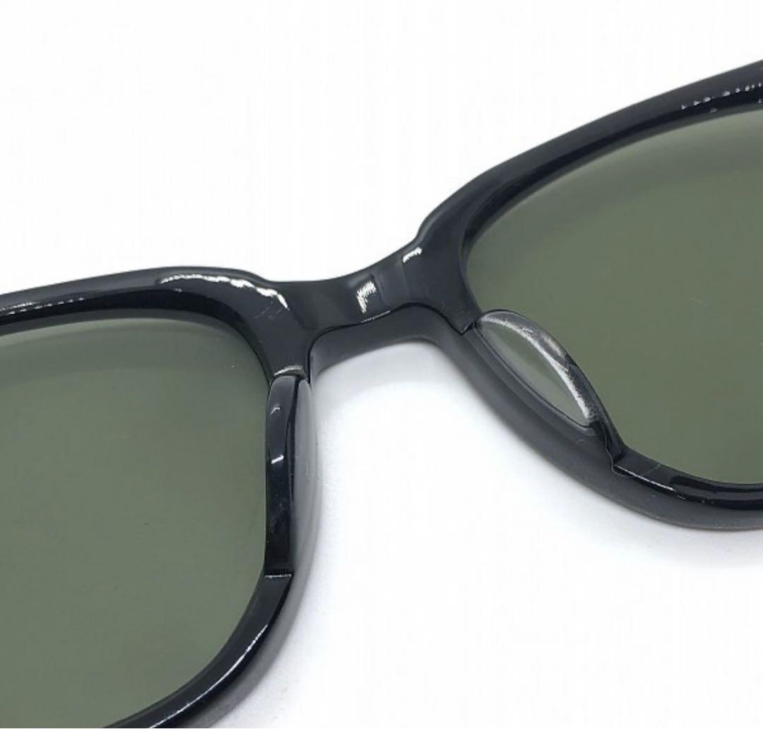 NOCHINO OPTICAL ノチノオプティカル SAN SUI サングラス