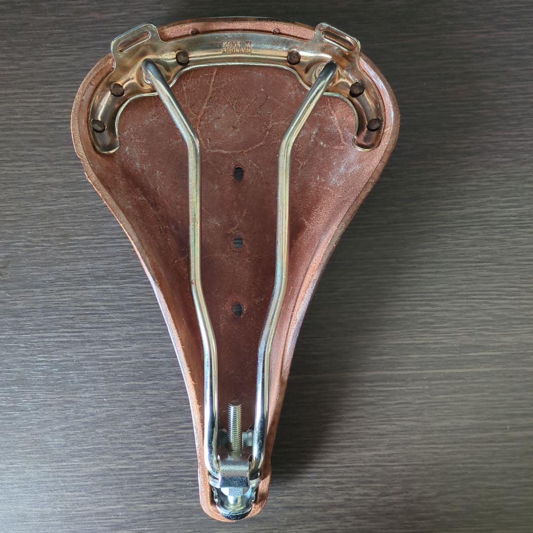 BROOKS Champion Special サドル