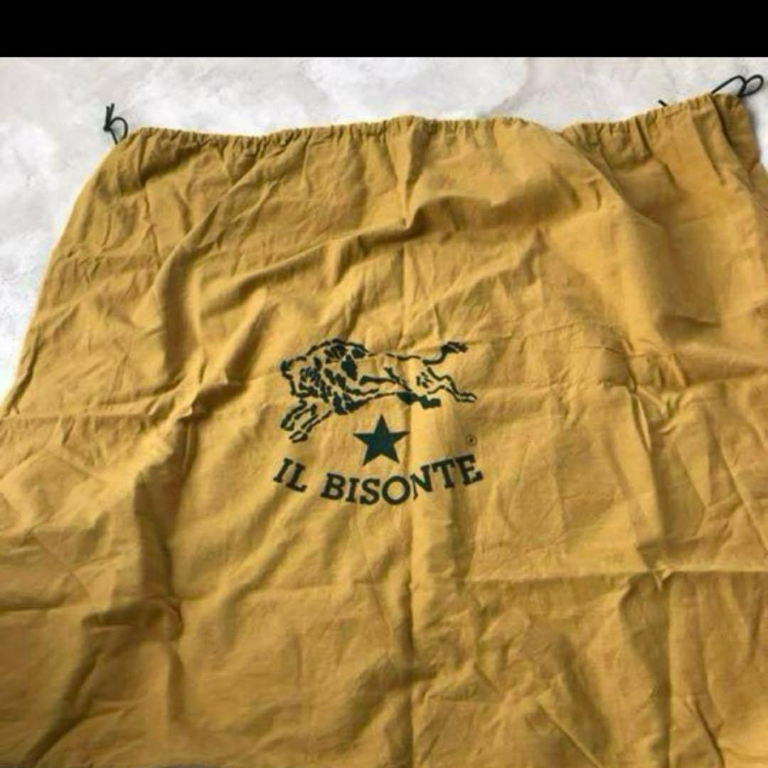 イルビゾンテ⭐︎機能的バッグ!IL BISONTE トートバッグ イルビゾンテ⭐︎機能的バッグ!IL BISONTE トートバッグ