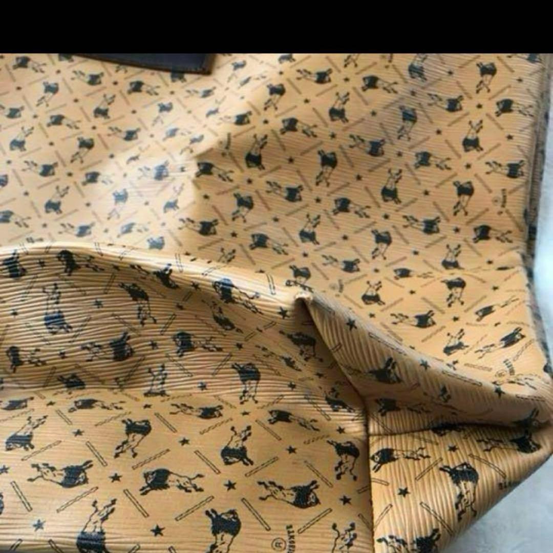 イルビゾンテ⭐︎機能的バッグ!IL BISONTE トートバッグ イルビゾンテ⭐︎機能的バッグ!IL BISONTE トートバッグ