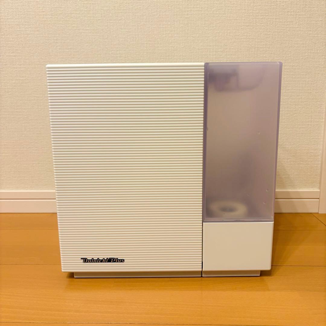 Dainichi Plus HD-RX321(W) WHITE