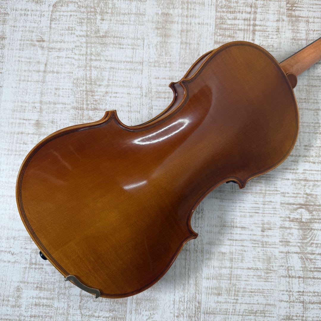 極美品 YAMAHA バイオリン V7G 4/4 弓 ケース付 - メルカリ