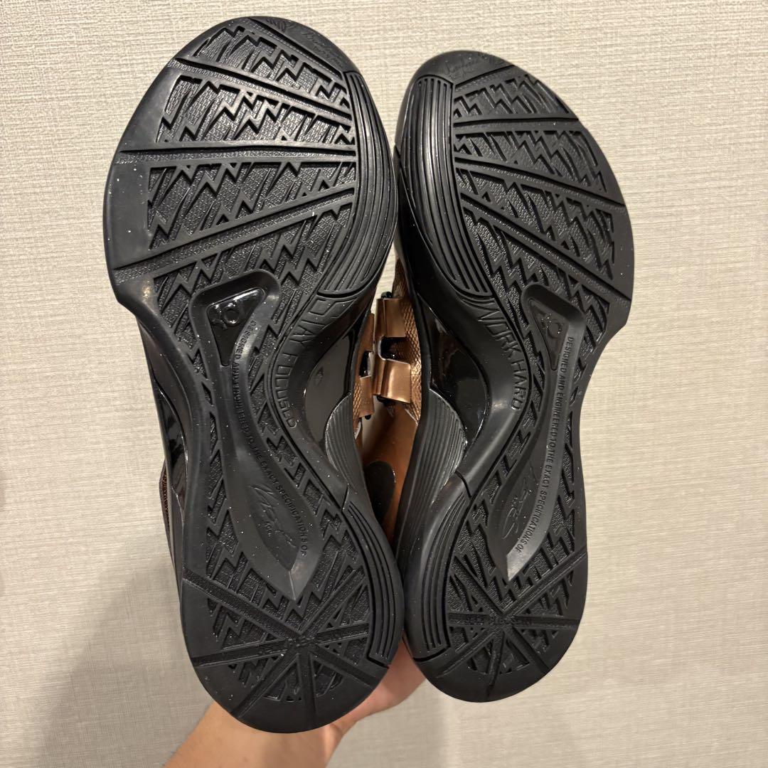 Nike KD 4 Christmas ナイキ　ケビン　デュラント　27cm