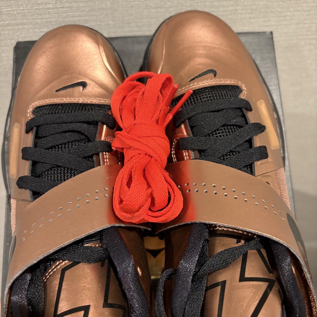 Nike KD 4 Christmas ナイキ　ケビン　デュラント　27cm