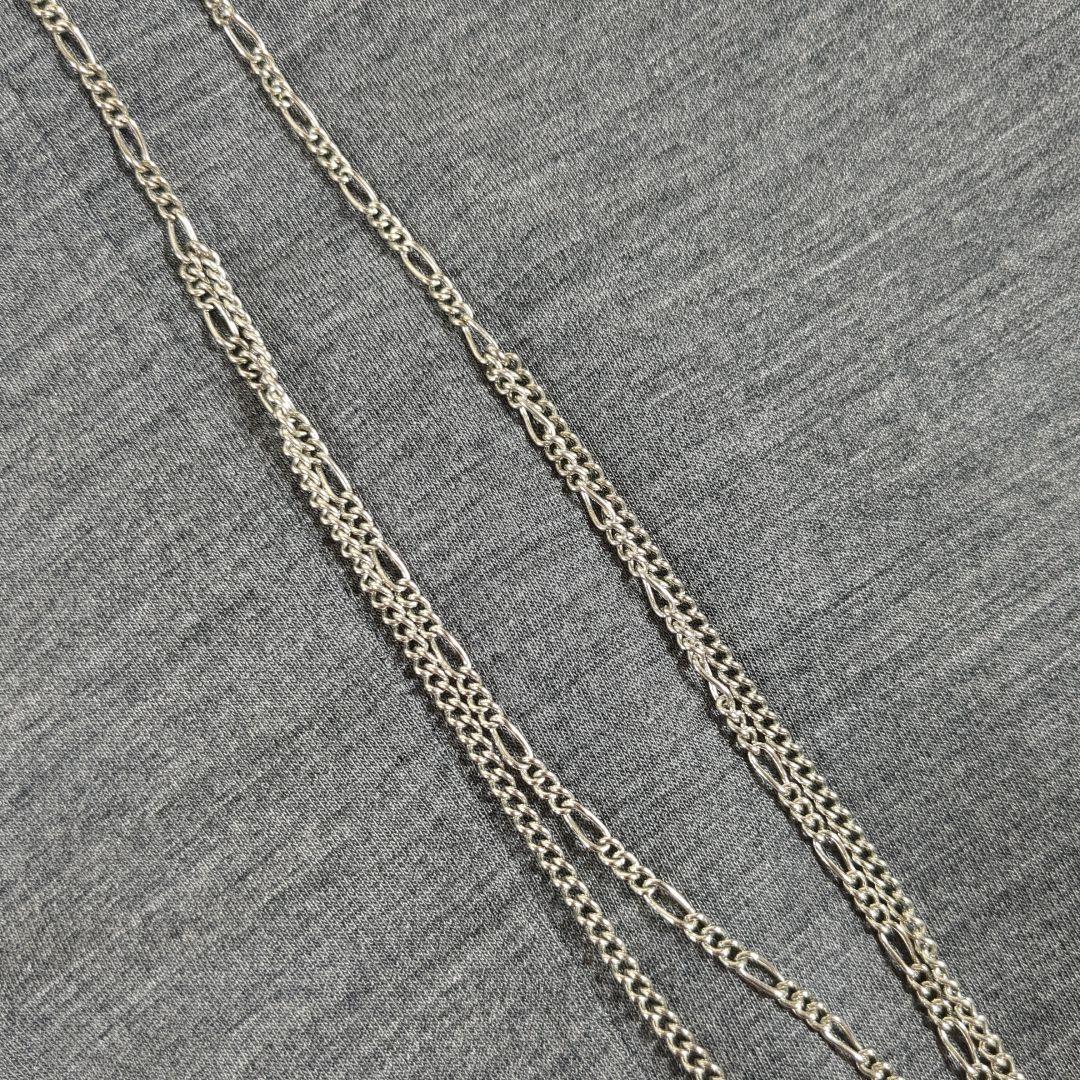 ジエダ　JieDa 　スイッチングネックレス SWITCHINGNECKLACE