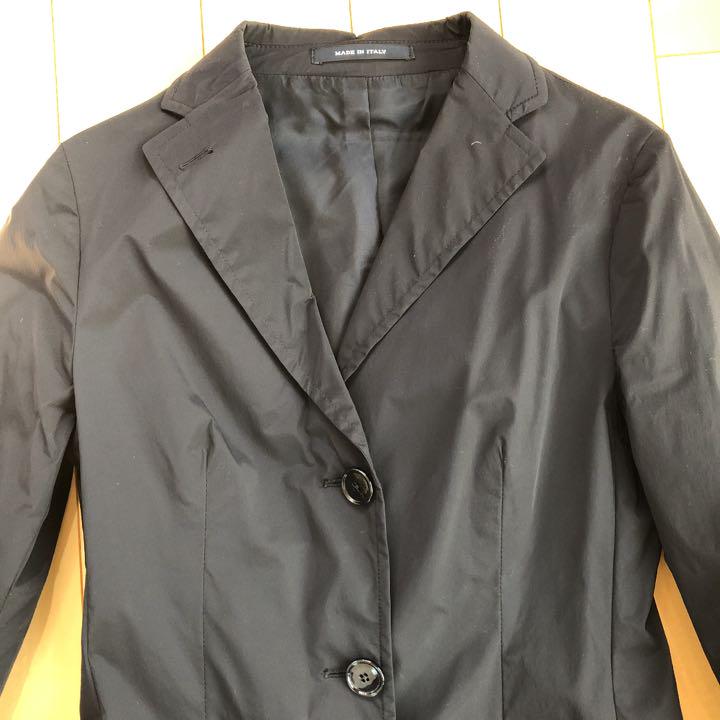 おすすめ!TAGLIATORE ネイビー コート - メルカリ おすすめ!TAGLIATORE ネイビー コート - メルカリ