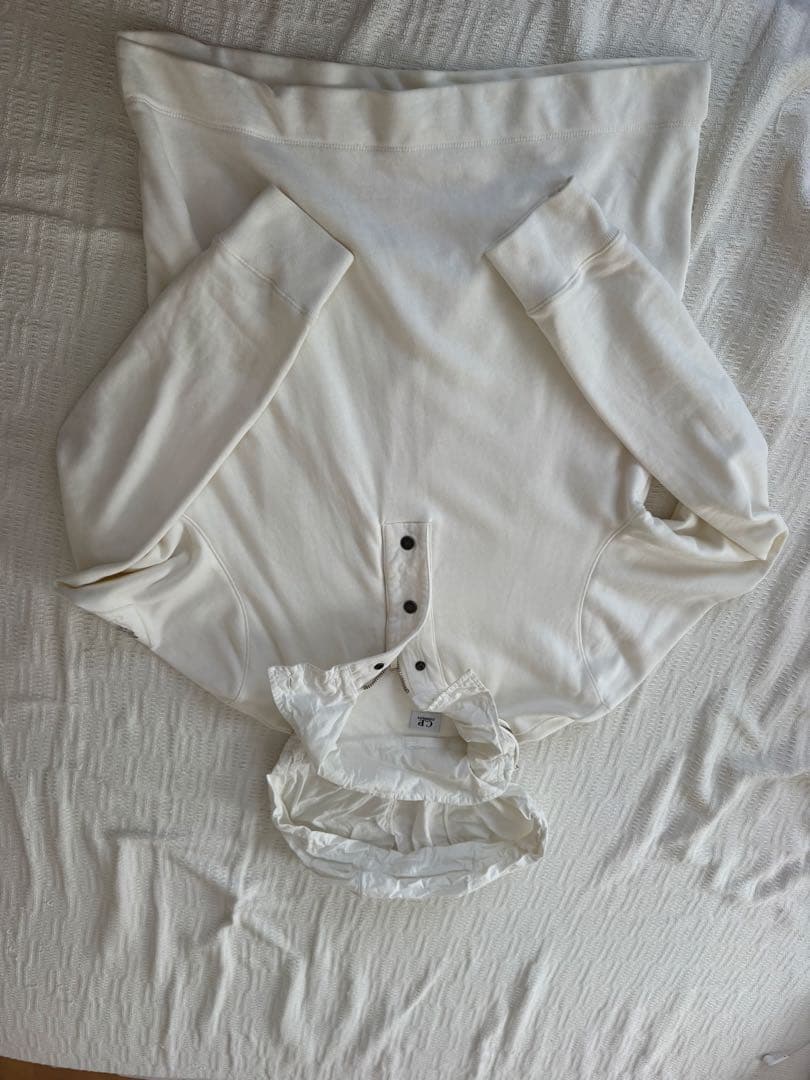 マリーンM・C.P. Company