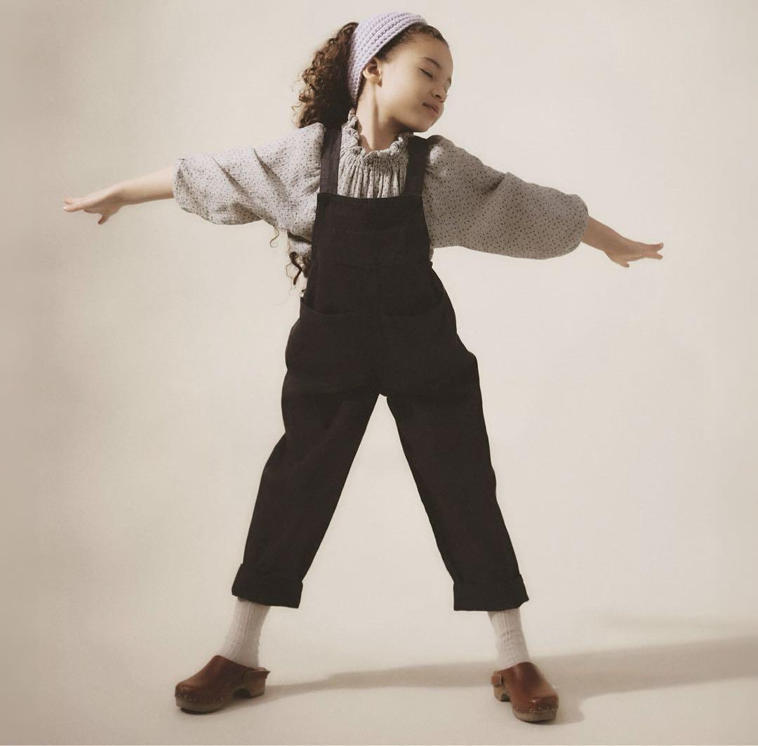 高品質】 SOOR PLOOM - 新品タグ付き Soor Ploom Birdie Tunic