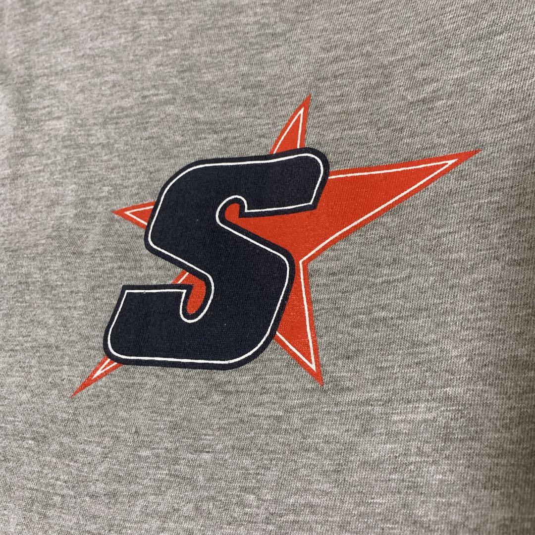 完成品 【希少レア/90s 】Stussy オールドステューシー スターSロゴT