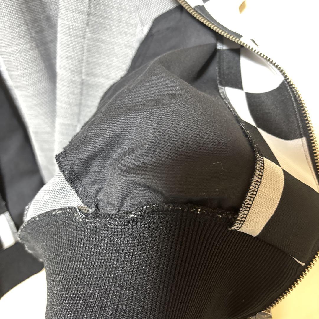 FRED PERRY Sサイズ　トラックジャケット