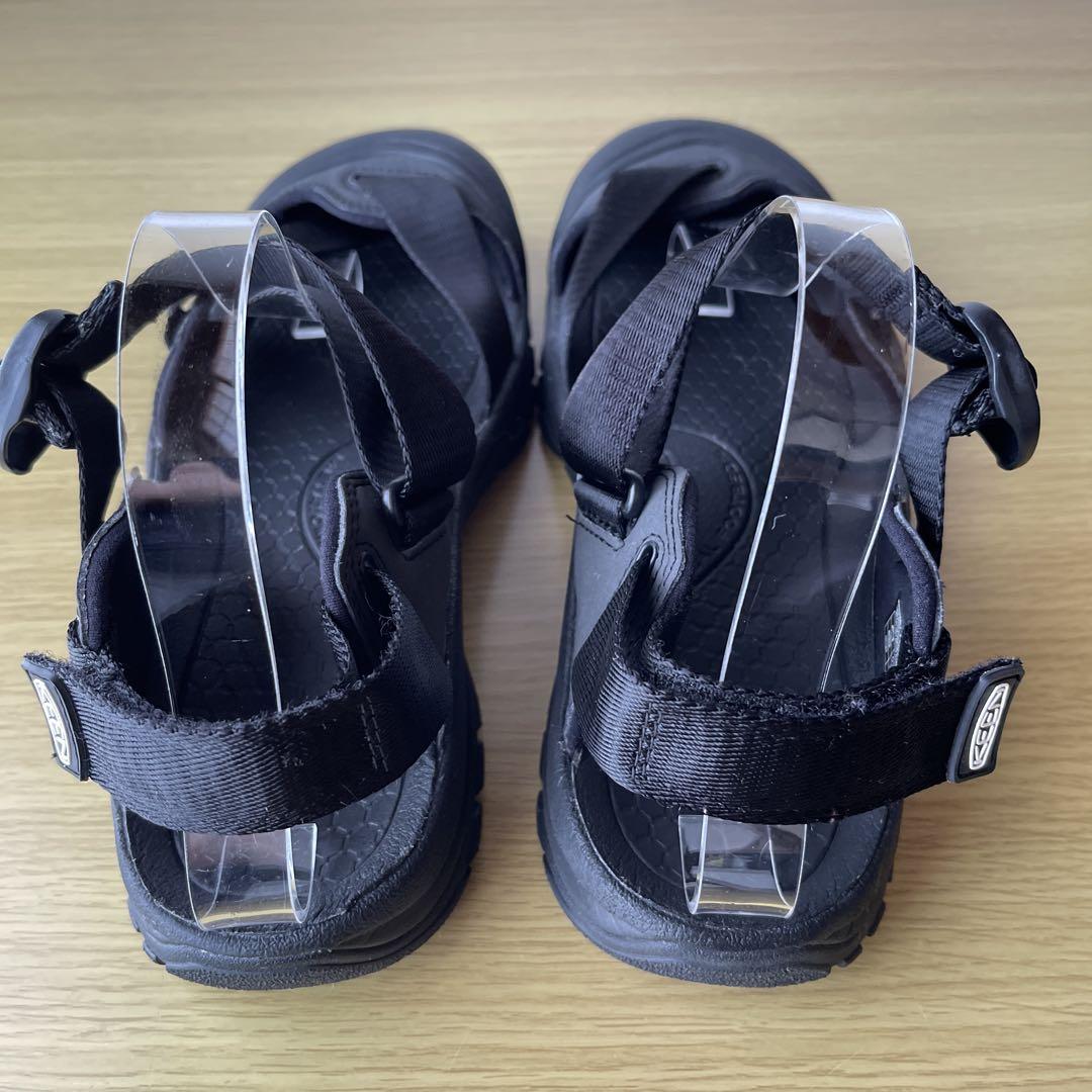 【KEEN/キーン】ゼラポート II メンズサンダル