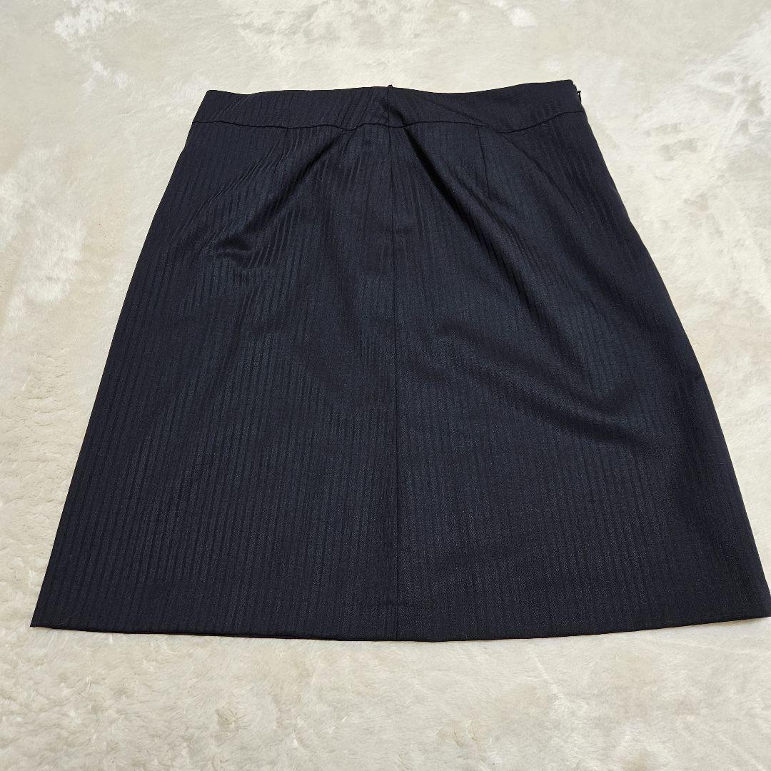 洋服の青山　スーツ　佐々木希　セットアップ　17号　大きいサイズ　nline