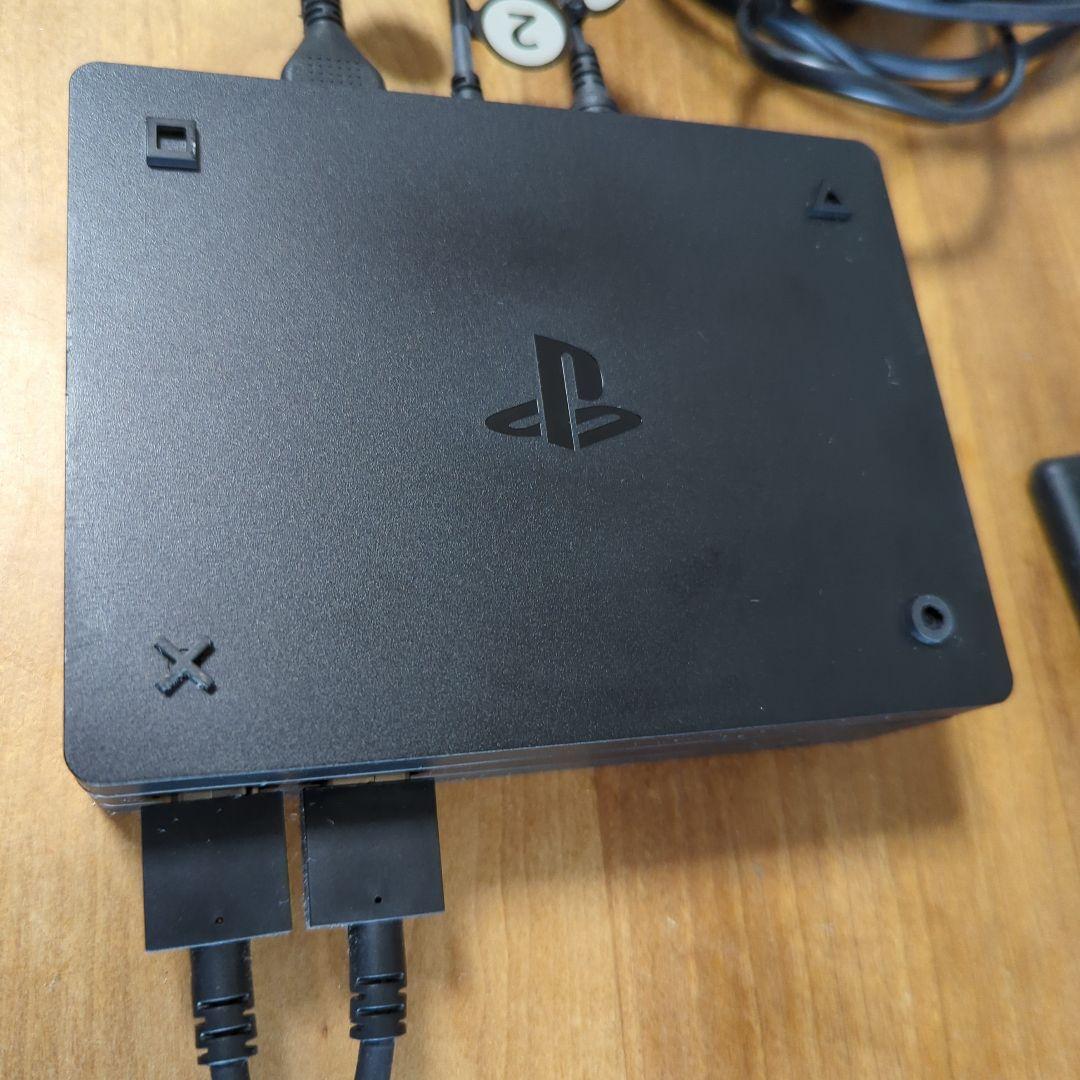 格安SALE PlayStation VR CUH-ZVR2 XY9az-m78718864773 お得大特価