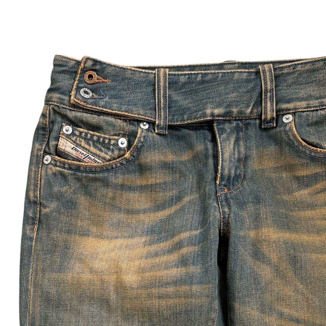 Pants ハチノス