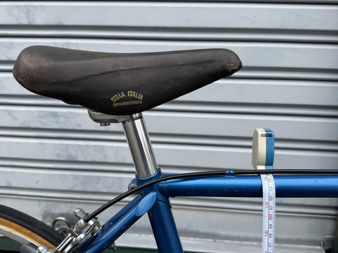 20インチロードレーサー中古（チューブラー仕様）