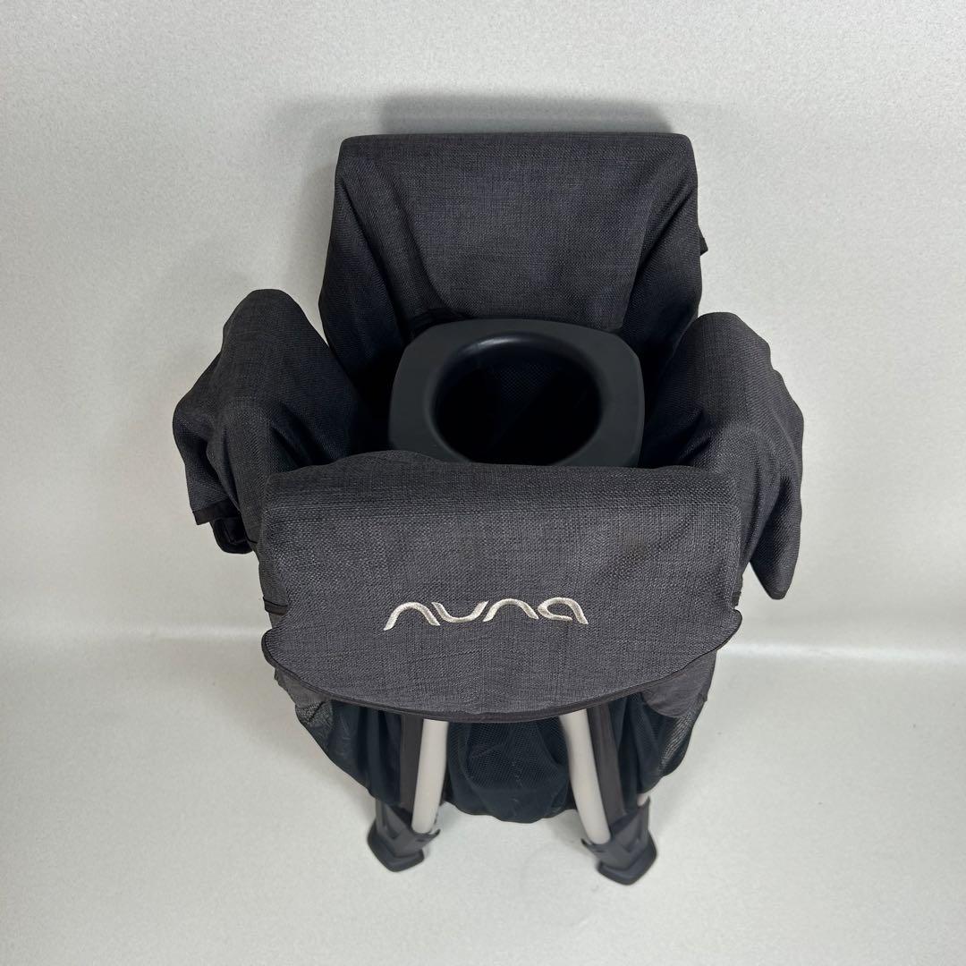 NUNA セナ