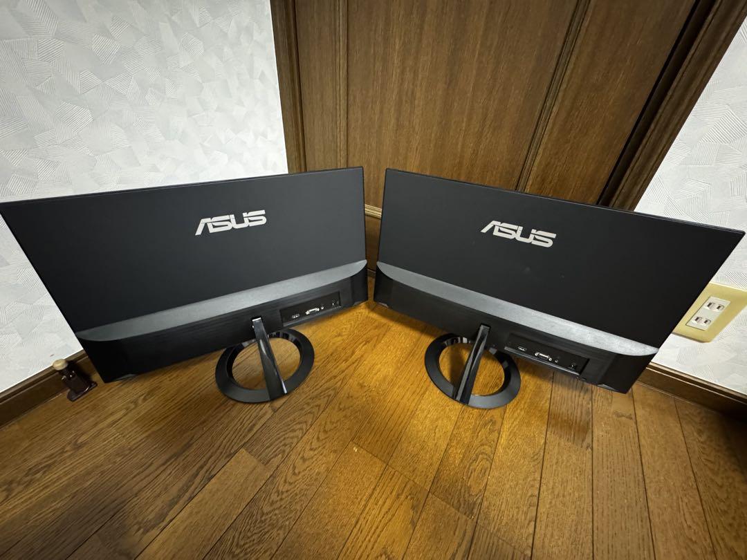 ASUS VZ249HR 23.8インチ モニター
